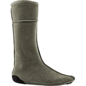 Resim Fishack Polar Çizme Çorabı - Haki - Termal - Thermoking 