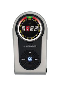 Resim PLANETWAVES PWCT05 METRONOM AKORD ALETİ DİJİTAL TAM FONKSİYONLU 