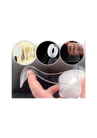 Resim Çok Amaçlı Çift Taraflı Bant 