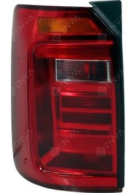 Resim Volkswagen Caddy Arka Stop Lambasi Sol Taraf 2015--2017 270245694 