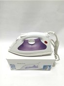 Resim Yiğit Buharlı Ütü Steam Iron Seramik Taban 