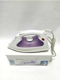 Resim Yiğit Buharlı Ütü Steam Iron Seramik Taban 