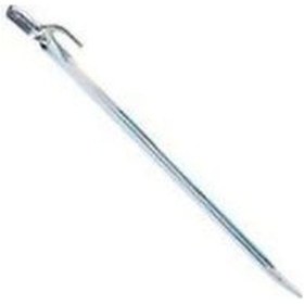 Resim Coghlan's Çelik Çadır Kazığı 12inç. Çelik 