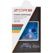 Resim Zore GX-709 Mp3 Stereo Kulaklık Zore GX-709 Mp3 Stereo Kulaklık