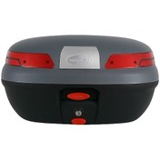 Resim Maxem 45 Lt Arka Çanta Nardo Gri Nardo Gri 