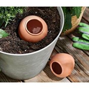 Resim Sulama Yardımcısı, Kil, 2 Adet Tchibo