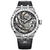 Resim Maurice Lacroix ML-AI6028SS001030-1 Erkek Kol Saati 
