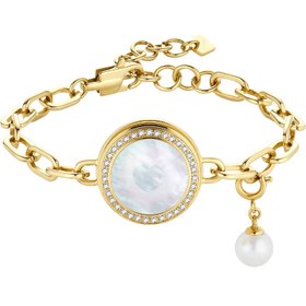 Resim Meanyou Uzak Mesafe Titreşimli Çift Bileklik Ruh Eşim Altın Gümüş 