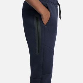 Resim Nike Sportswear Smooth Tech Fleece Çocuk Pantolon 