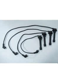 Resim Honda Cıvıc- Sd/hb- 99/01 Buji Kablosu Takım 16v B18c4 .1.8 Cc Yow Jung 32700-p1j-e01 