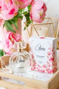 Resim Belchloris Gloria Kadın Parfümü Edp 50 ml - Eau De Perfume 