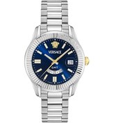 Resim Versace Vrscve0u00125 Erkek Kol Saati Metalik 