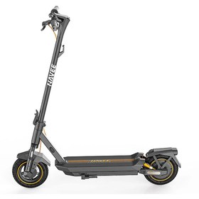 Resim Navee GT3 Pro 1000 Watt 60 Km Menzil Elektrikli Scooter Siyah 