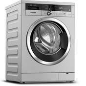 Resim Arçelik 10144 WFI A+++ 1400 Devir 10 kg Inox Çamaşır Makinesi 
