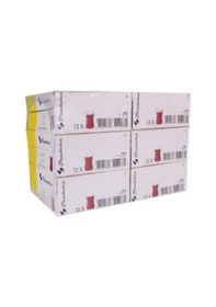 Resim Paşabahçe 42011 Düz Çay Bardağı 85 cc 72 Adet 