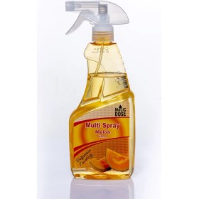 Resim Magic Dose Hava Temizleyici Sprey Kavun 500 ml 