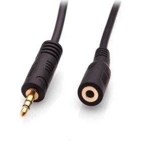 Resim S-Link SLX-858 Stereo Uzatma Kablo 1,5M 