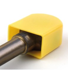 Resim Hasyılmaz Banjo Rakor Kapağı 17 mm 464862 500 Adet 