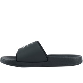 Resim Calvin Klein Erkek Siyah Terlik (HM0HM02229-0GJ) 