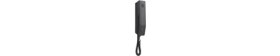 Resim Grandstream GHP611 Siyah Ip Duvar Telefonu 