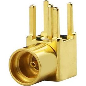 Resim Mmcx-kwe Dişi Konnektör 