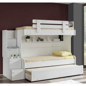 Resim Setay Ranza , Su Yavrulu Ranza 