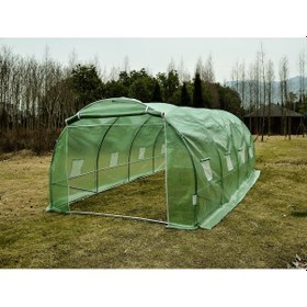 Resim Gardinus Bahçe Serası (Hobi Serası) 400 X 300 X 200 CM 