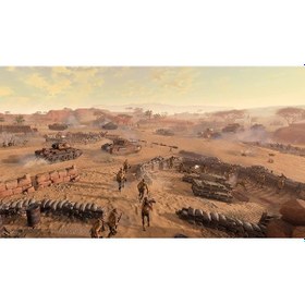 Resim Majong Company Of Heroes Ps5 Oyunu Playstation 5 Oyunu 