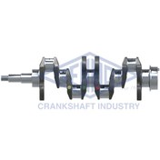 Resim GENMOT 1141 Krank Canter 449 