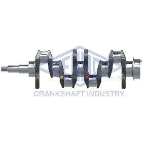Resim GENMOT 1141 Krank Canter 449 