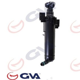 Resim Far Yikama Robotu Sag Audi A4 2012 2014 504651609 