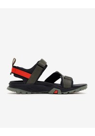 Resim Timberland Erkek Leaf Green Sandalet Yeşil 
