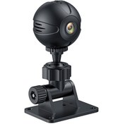 Resim Gajeena X3 Akıllı Wifi Spor Kamerası - Full Hd Gece Görüşlü, Hareket Algılama, Döngü Kayıt 