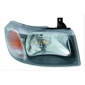 Resim Ayfar 505690-far Sag Motorlu 00 05 V184 Transıt 