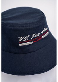 Resim U.S. Polo Assn. U.s Polo Assn. Erkek Lacivert Bebek Şapka 5274-50061 Lacivert 