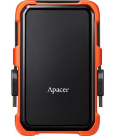 Resim Apacer AC630 2.5 İnç 1 TB USB 3.1 Harddisk 