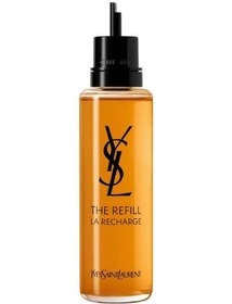 Resim Yves Saint Laurent Libre Intense Refill Edp 100 Ml Kadın Parfümü Çiçeksi 