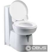 Resim Thetford Kasetli Tuvalet C262 - Cwe 