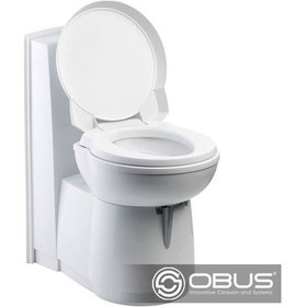 Resim Thetford Kasetli Tuvalet C262 - Cwe 