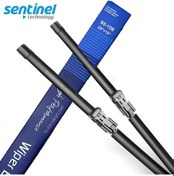 Resim Sentinel Ford Focus Turnier Muz Silecek Takımı (2012-2017) 