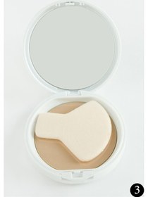 Resim Hnrlıshp Gabrini Bb Pudra Set-3 