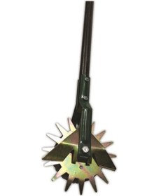 Resim Çim Havalandırma Tırmığı Ag-597 Al-Fa Green 