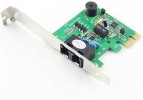 Resim Platoon PCI Exspress 56K Faks Modem FAX PCIe 