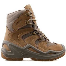 Resim Scooter Nubuk Bej Kadın Outdoor Botu G3100nbj Kahverengi 