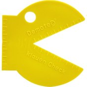 Resim Demotec Tırnak Pençe Diski 