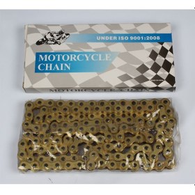 Resim 520-124 L Gold Zincir A Kalite 