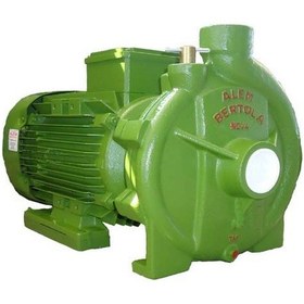 Resim Alem Bertola Nova 7.5Hp Santrifüj Pompa 