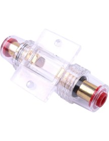 Resim Powermaster Oto Anfi Sigorta Yuvası 60 Amper Araç Amfi 