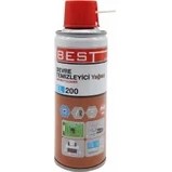 Resim Best EL-200 Elektronik Devre Temizleyici Kontak Sprey 200 ml 