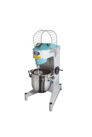 Resim BOSFOR UPM-60M Hız Kontrollü Planet Mikser 